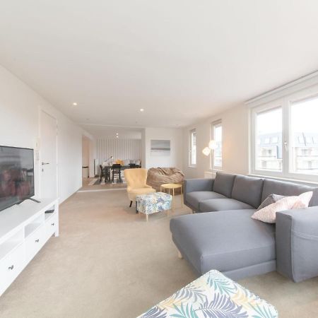 Apartment Littoral By Interhome De Haan Εξωτερικό φωτογραφία