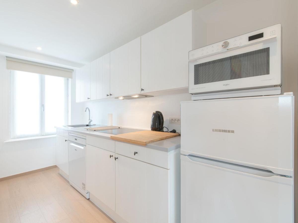 Apartment Littoral By Interhome De Haan Εξωτερικό φωτογραφία