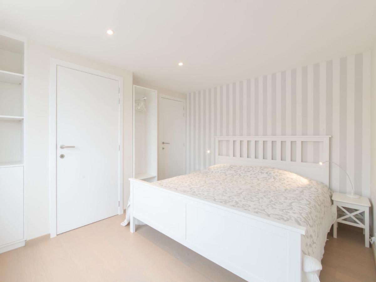 Apartment Littoral By Interhome De Haan Εξωτερικό φωτογραφία