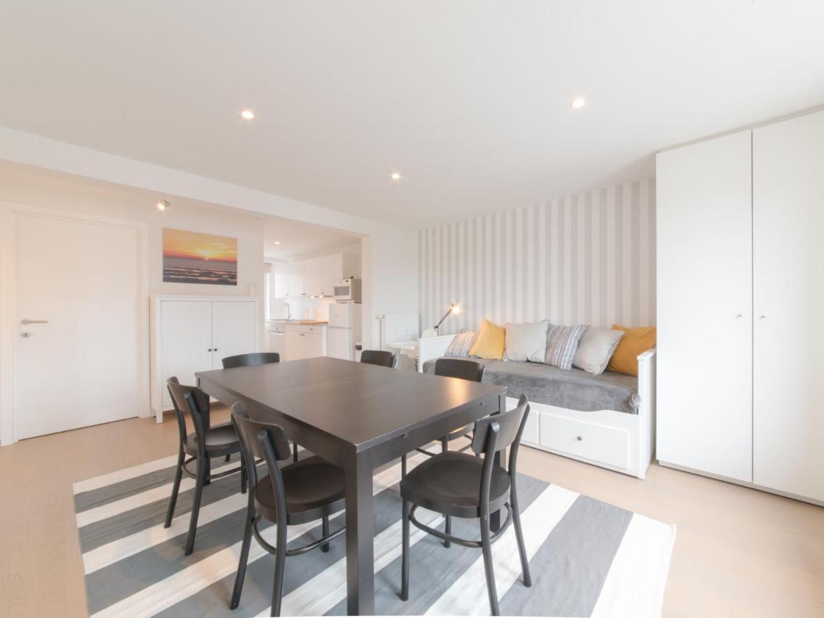 Apartment Littoral By Interhome De Haan Εξωτερικό φωτογραφία