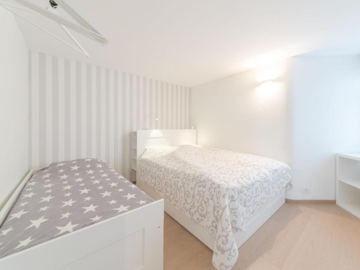 Apartment Littoral By Interhome De Haan Εξωτερικό φωτογραφία